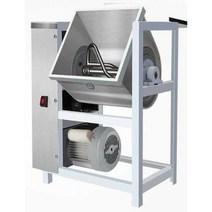 업소용 빤 반죽기 밀가루 믹서기 제빵 전자동, 5kg + 2200W(430 +25L)