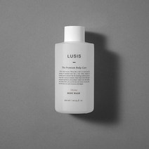 루시스 샤인 바디워시 300ml, 1개