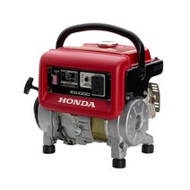 혼다 1K EG1000 노점 캠핑 저소음 발전기