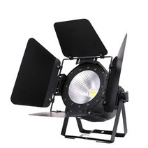 공연 장비 라이트 무대조명 콘서트장 특수 조명, 200W 포지티브 웜 화이트 2 in 1