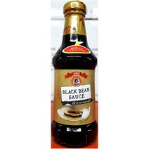 수리 블랙빈소스 식료품 식자재 (295mlX1개), 개당 용량본상품선택, 1