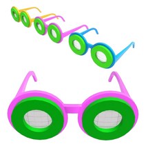 DO/곤충의 눈 안경 만들기