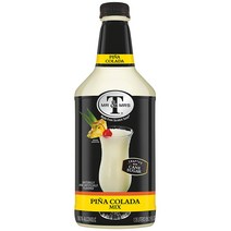 미스터앤미시즈 티 피나 콜라다 믹스 대용량 Mr & Mrs T Pina Colada Mix 1L, 1개