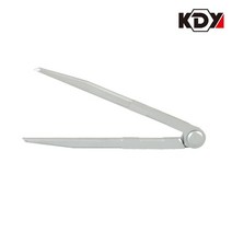 KDY 철콤파스 컴파스 150 200 250 300, 4번