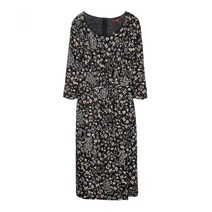 MAX MARA 막스마라 포메지아 원피스 POMEZIA 001 - 다크 네이비