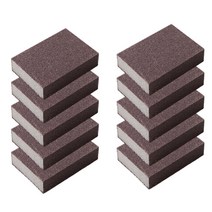 탄냄비 수세미 리필10개, 10개, 1개