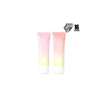 16 조성아 물분 톤업 크림 50ml SPF50 PA+++ 2종 택1, 미디엄피치