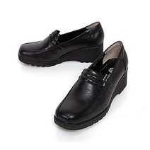 쭈bhnj__512컴포트화 효도화 정장로퍼 소가죽 고급형 소프트창 여성화 단화 기능화 효자신발 컴포트화♥hopenjoy!