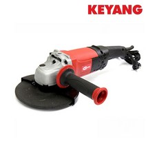 [계양]전기그라인더 DG180-14 (7인치) C014, 1개