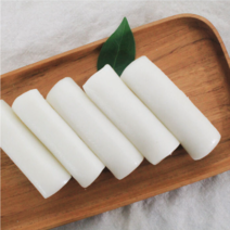 아침대용 쌀 가래떡 개별포장 식사대용 (냉동), 쌀 가래떡  1kg