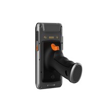 북스캐너 북스캔 비파괴 북 스캐너 양면 고속 책 CARIBE PL-55L 핸들 PDA 안드로이드 8.1 바코드 스캐너 1, 04 2D_01 미국