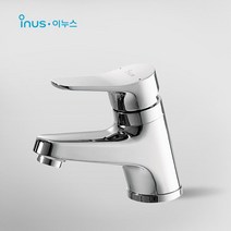 더이누스 원홀 수전 세면 기 대 HL-GF0210 욕실, 단품