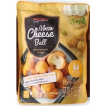 홈플러스 시그니처 모짜 치즈볼 (냉동생지) 320G, 2