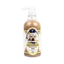 하이포닉 대용량삼푸 트리트먼트 린스하이포닉 전견 750ml 미스트 오트밀 어린린스 푸들 대용량 린스 강아지 어린 순한 애견 백모견 겸린스 샴푸 아기린스 헤어미스트 약용 순한린스 말티즈 고양이린스 아기 털관리 수분공급 린스겸용 비누, 세연정보 1