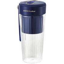 Royalstar 가정 휴대용 다기능 소형 전자동 미니 착즙 믹서기, RZ-68V7A