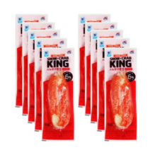 대림 (대림) 스노우크랩킹 오리지널, 70g, 20개