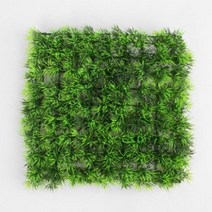 월필드 정원 인테리어 장식 인조잔디(파릇숲속 23x23), 상세페이지 참조