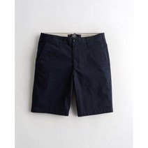 골프 조거 팬츠 연습복 레슨 연습장 복장 남성 바지 홀리스터 Flat Front 트윌 조커 Short 9 119775