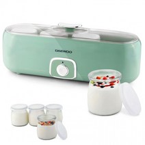 요플레제조기 요거트기계 요거트메이커 그릭요거트메이커, 상세페이지 참조