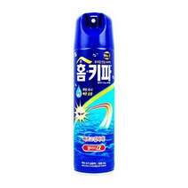 홈키파 엘비이 수성 알파 에어졸 500ml, 단품, 상세페이지 참조