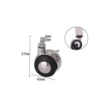 스테인레스 스틸 커넥터 용 25 25mm 사각 파이프 조인트 고정 부품 랜딩 에어링, FJ-11TONG