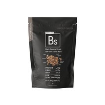 블랙세서미 스트리트 흑임자 150g, 단품