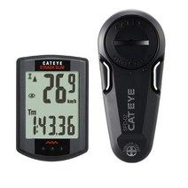 Cateye 속도계 CC-RD310W 스트라다 슬림 (7색상), 실버
