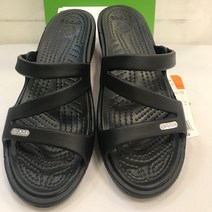 크록스 여성 슬리퍼 파트리시아10386-060