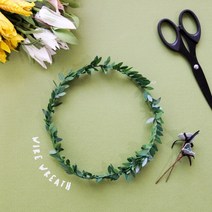 와이어 리스 1마