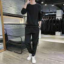 1+1 캠핑복 머슬핏 기모 남자 체육복 따땃 트레이닝복 홈쇼핑 빅사이즈 옷 짐웨어 아노락 꾸안꾸 런닝복