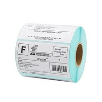 바코드 감열 롤라벨 600매 90x50mm 라벨지-디작소