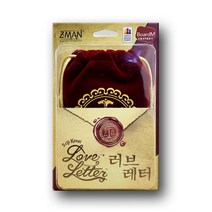 코리아보드게임즈 러브레터 카드게임, 단품
