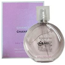 샤넬 샹스 오 땅드르 스프레이 EDT, 100ml