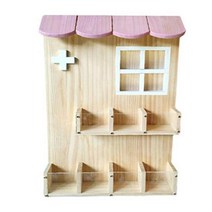 어린이집등원 개인약봉지 놓는 투약함 약주세요 신학기환경 약통