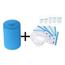 가정용 진공 포장기 기계 가정용 수동 식품 주방 식품 과일 최고의 식품 보관, 협력사, 2-전기 진공 펌프