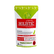 1.36kg 호주 홀리스틱 소고기+현미 개사료 고단백+식이섬유 면역력 증가