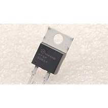 FFSP3065A Schottky Diodes 650V SiC SBD 30A Rectifiers