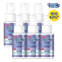 포멀비 스프레이 손소독제 50ml, 24개