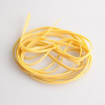 천연 고무줄 3개입(생/노랑/약4x1000mm)