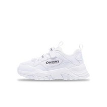디스커버리 디스커버리 버킷디워커 V2 키즈_DKSH1101N-WH