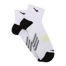 [프로스펙스] 컴프레션 단목 양말 PW5KS22Y041, 24