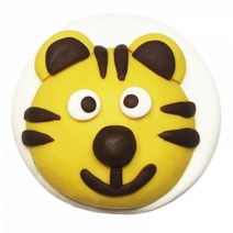 (쪼물락비누)호랑이 비누 만들기 (10인용)-SFJ