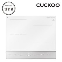 쿠쿠 CIR-E301FW 3구 인덕션 전기레인지 공식판매점 SJ
