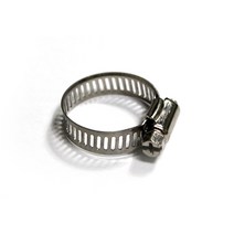 밴드 호스 클램프 19~29mm 스텐레스 반도