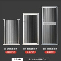방문펫도어 베란다펫도어 방묘창 펫 도어 개구멍 문 견문 대형견 펫도어 방묘문 베란다 방문 팻도어 화장실문 수리 보수 방충망 39 침실 1.5m 높이 암호화 새끼 고양이 전용 작은, 높이 100cm
