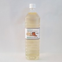 천연 간수.소금 간수 1500ml 가정용 두부만들기. n15, 천연간수1.5L