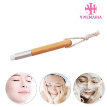 VIVEMARIA 펜슬 모공브러쉬/세안 브러쉬/딥클렌징, 펜슬모공브러쉬