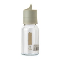 하리오 원터치 드레싱병 120ml, 단품