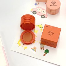 유통기한 임박 아이쉐도우 팔레트 아임폴링 멀티키트 3종 택1 23년 6월까지, 03 피치코랄