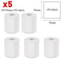 레이저각인 라벨프린터 NiimbotB21 과 유사한 휴대용 무선 감열 라벨 바코드 미니 프린터 스티커, Printer